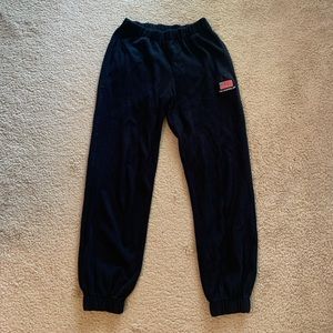 Brandy Melville Rosa Sweats